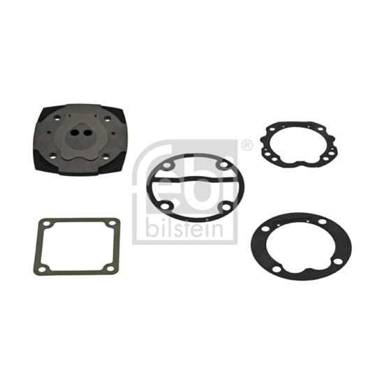 Febi Compressed Air Multi Valve Seal Kit 21053