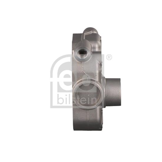 Febi Air Suspension Compressor Cylinder Head 21067