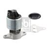 Febi Exhaust Gas Recirculation EGR Valve 21158