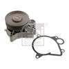 Febi Water Pump 21163