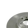 Febi Brake Disc 21177