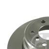 2x Febi Brake Disc 21178