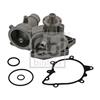 Febi Water Pump 21180