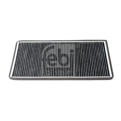 Febi Pollen Cabin Interior Air Filter 21125