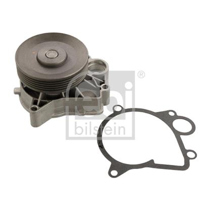 Febi Water Pump 21163