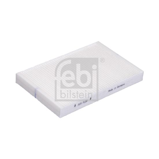 Febi Pollen Cabin Interior Air Filter 21137