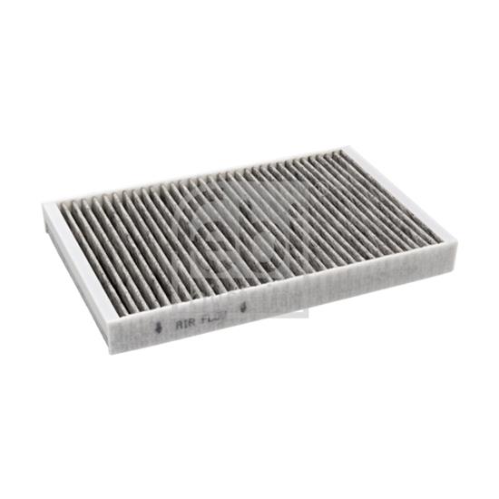 Febi Pollen Cabin Interior Air Filter 21139