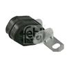 Febi Exhaust Mounting Holder 21202