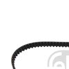 Febi Timing Cam Belt 21247