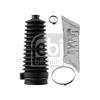 Febi Steering Boot Bellow Set 21259