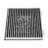 Febi Pollen Cabin Interior Air Filter 21289