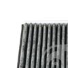 Febi Pollen Cabin Interior Air Filter 21289