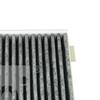 Febi Pollen Cabin Interior Air Filter 21289