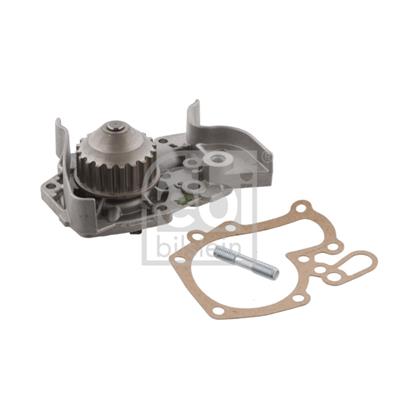 Febi Water Pump 21237