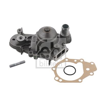 Febi Water Pump 21241