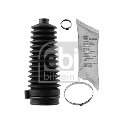 Febi Steering Boot Bellow Set 21259