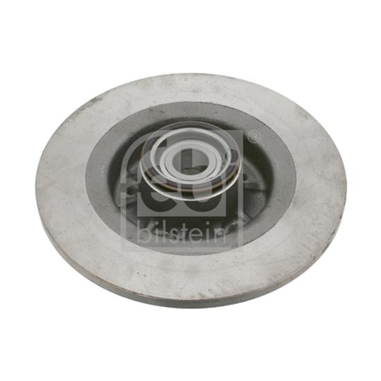 Febi Brake Disc 21299