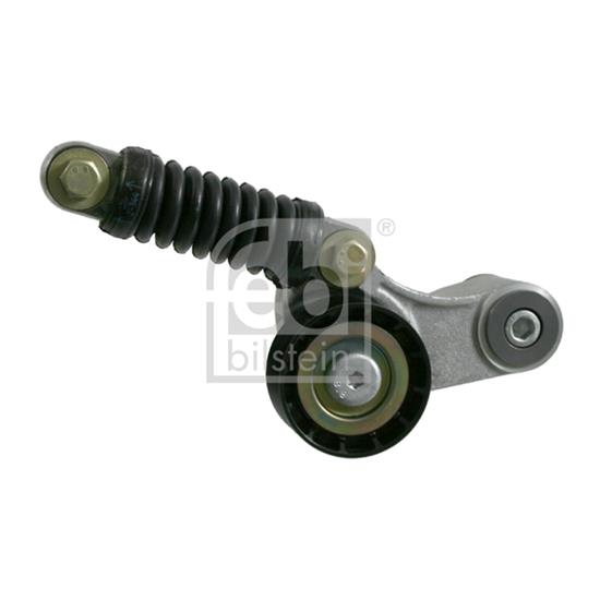 Febi Poly V Ribbed Belt Tensioner 21307