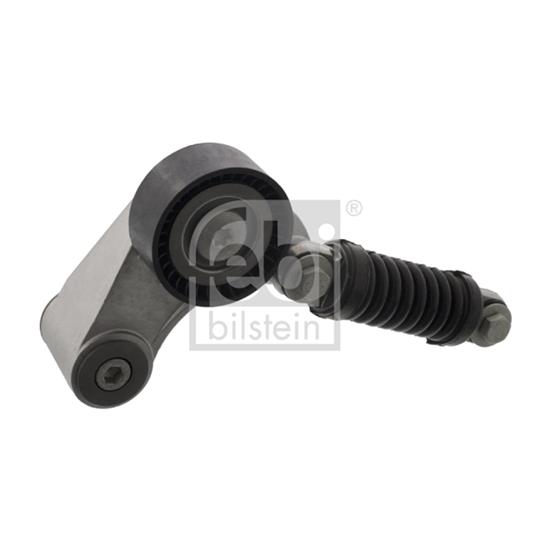 Febi Poly V Ribbed Belt Tensioner 21309