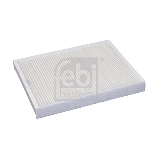 Febi Pollen Cabin Interior Air Filter 21316