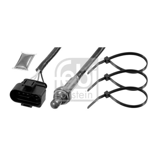 Febi Lambda Sensor Probe 21447