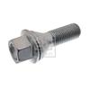 20x Febi Wheel Bolt Screw 21508