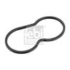 10x Febi Thermostat Seal Gasket 21550