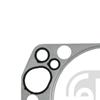 Febi Cylinder Head Gasket 21573