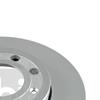 2x Febi Brake Disc 21580