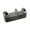 Febi Engine Oil Cooler 21581