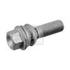 20x Febi Wheel Bolt Screw 21588