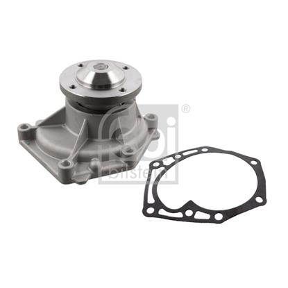 Febi Water Pump 21552