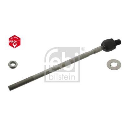 Febi Tie Track Rod Axle Joint 21565