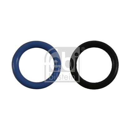 Febi Fuel Filter Seal 21587