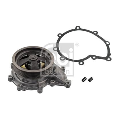 Febi Water Pump 21591