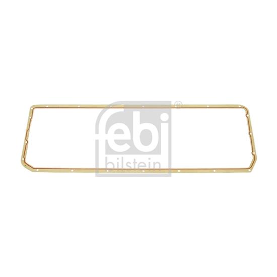 Febi Oil Sump Pan Seal Gasket 21574