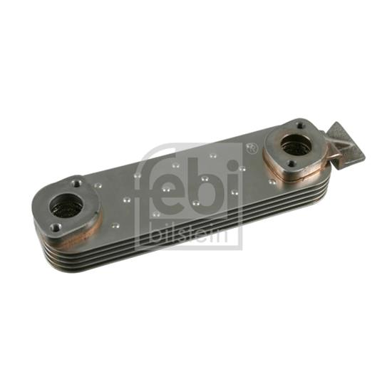 Febi Engine Oil Cooler 21577