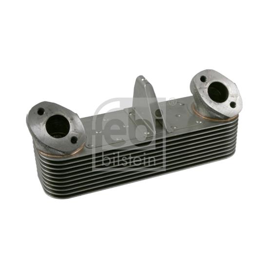 Febi Engine Oil Cooler 21581