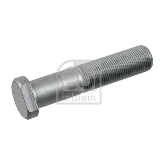 16x Febi Wheel Stud 21583