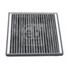 Febi Pollen Cabin Interior Air Filter 21643