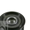 Febi Alternator Freewheel Clutch Pulley 21654