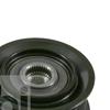 Febi Alternator Freewheel Clutch Pulley 21662