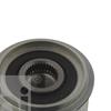 Febi Alternator Freewheel Clutch Pulley 21686