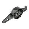 Febi Poly V Ribbed Belt Tensioner 21709