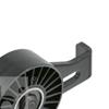 Febi Poly V Ribbed Belt Tensioner 21709