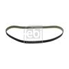 Febi Timing Cam Belt 21718