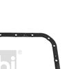 Febi Wet Sump Pan Seal Gasket 21734