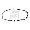 Febi Wet Sump Pan Seal Gasket 21741