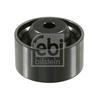 Febi Timing Cam Belt Deflection Guide Pulley 21787