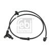 Febi ABS Anti Lock Brake Wheel Speed Sensor 21788